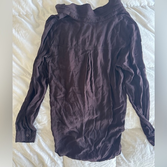 Bella Dahl shirt size S. NWT - Picture 2 of 3